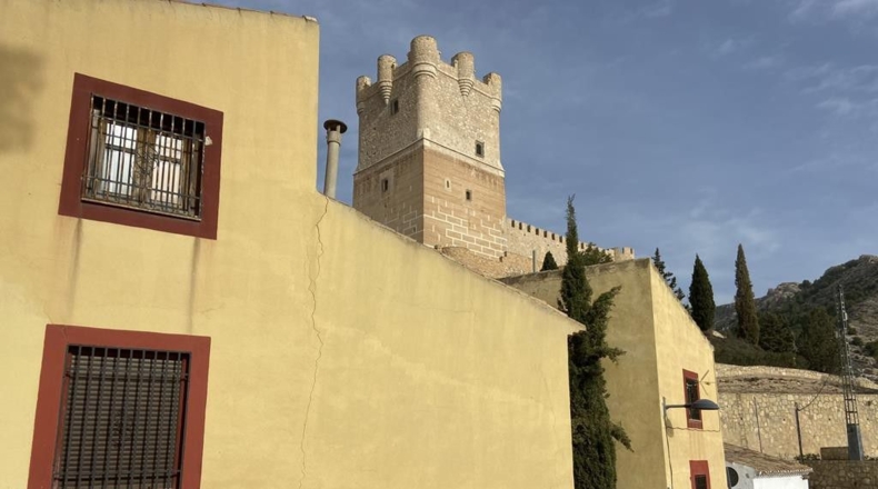 Alicante - Villena - 550m2