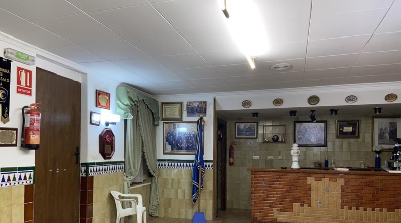Alicante - Villena - 550m2