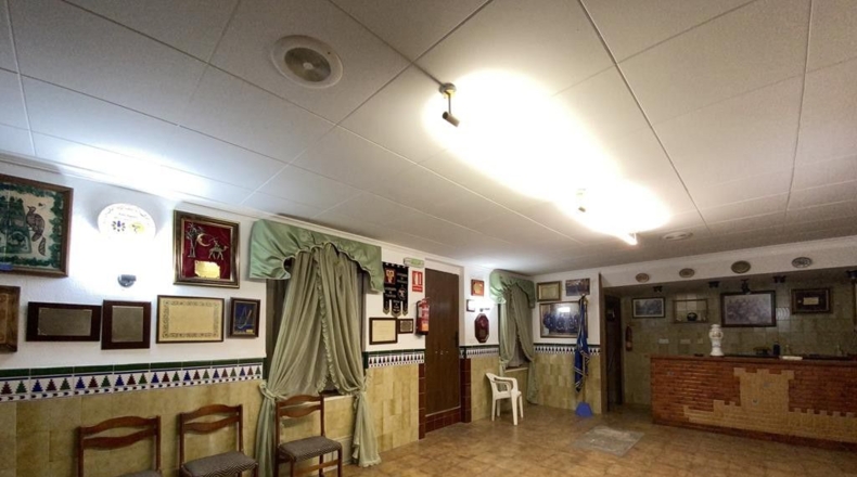 Alicante - Villena - 550m2