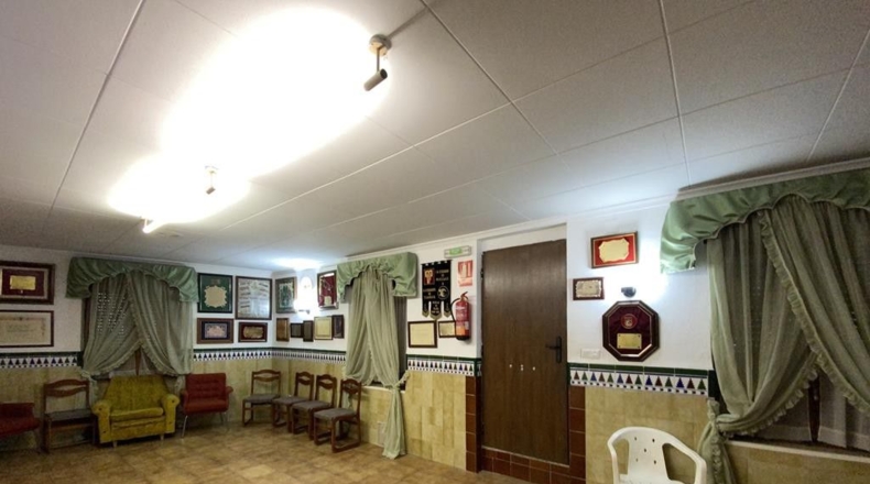 Alicante - Villena - 550m2