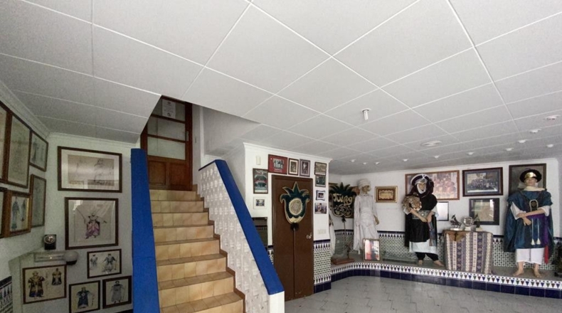 Alicante - Villena - 550m2