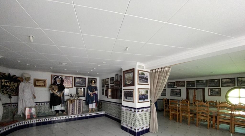 Alicante - Villena - 550m2