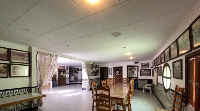 Alicante - Villena - 550m2