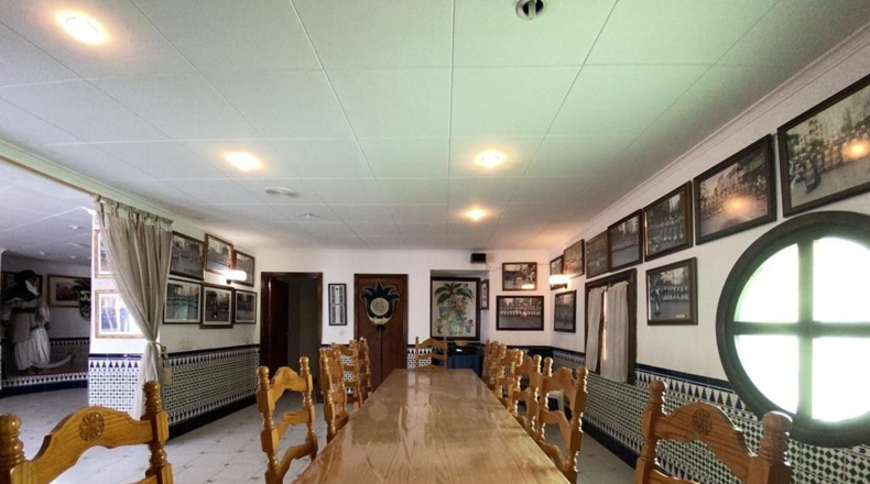 Alicante - Villena - 550m2