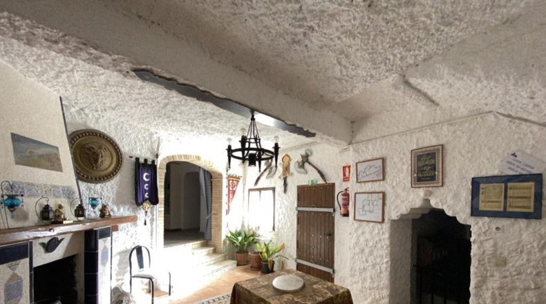 Alicante - Villena - 550m2