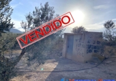 Terreno no urbanizable en venta en Caudete ref: TR363835 foto