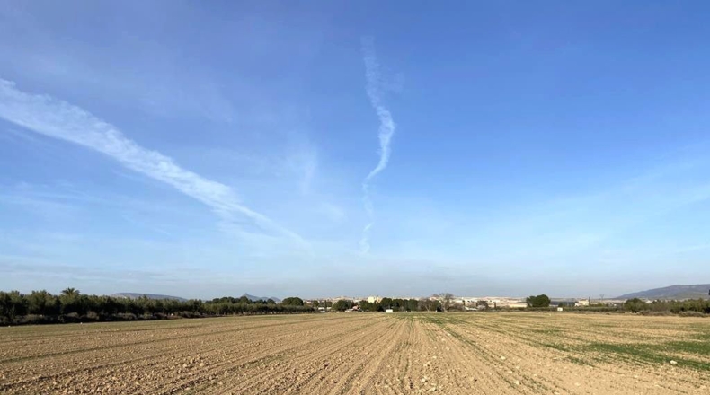 Jaén - Alcaudete - 21537m2