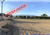 Terreno no urbanizable en venta en Caudete ref: TR363912 foto
