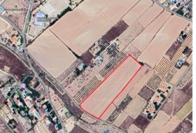 Cabdet 21537&nbsp;m² 