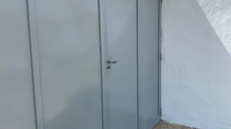 Albacete - Caudete - 79998m2