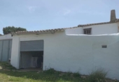 Detached villa with land for sale in Caudete ref: TR94555 photo