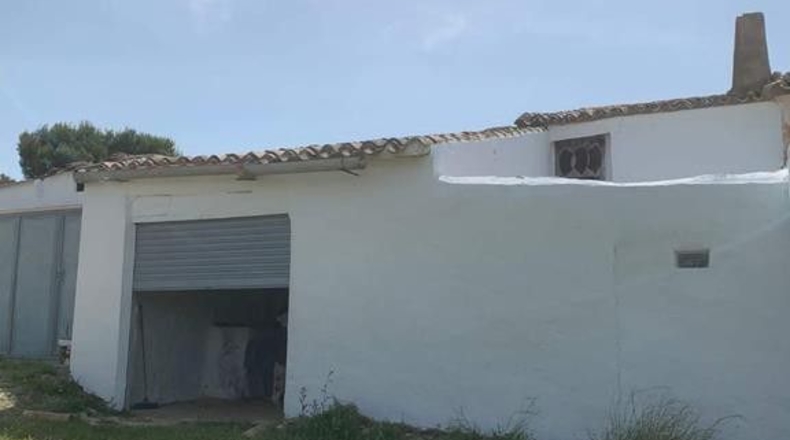 Albacete - Caudete - 79998m2