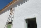 Detached villa with land for sale in Caudete ref: TR94555 photo