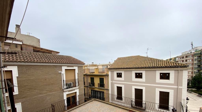 Albacete - Caudete - 219m2