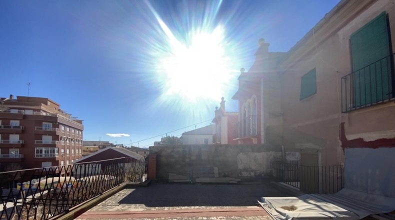 Albacete - Caudete - 219m2