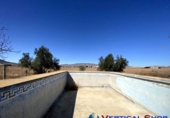 Chalet independiente con terreno en venta en Caudete ref: TR277804 foto