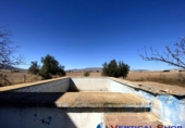 Chalet independiente con terreno en venta en Caudete ref: TR277804 foto