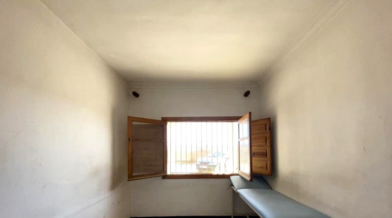 Albacete - Caudete - 8367m2