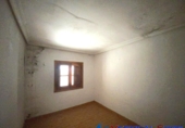Chalet independiente con terreno en venta en Caudete ref: TR277804 foto