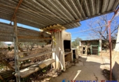 Chalet independiente con terreno en venta en Caudete ref: TR277804 foto