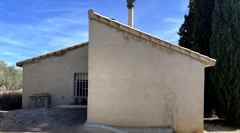 Albacete - Almansa - 3119m2