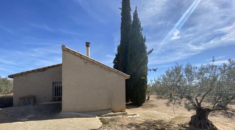 Albacete - Almansa - 3119m2