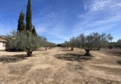Chalet independiente con terreno en venta en Alcalá del Júcar ref: TR105476 foto