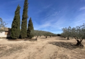 Chalet independiente con terreno en venta en Alcalá del Júcar ref: TR105476 foto