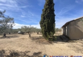 Chalet independiente con terreno en venta en Alcalá del Júcar ref: TR105476 foto