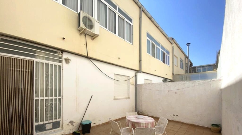 Albacete - Caudete - 105m2