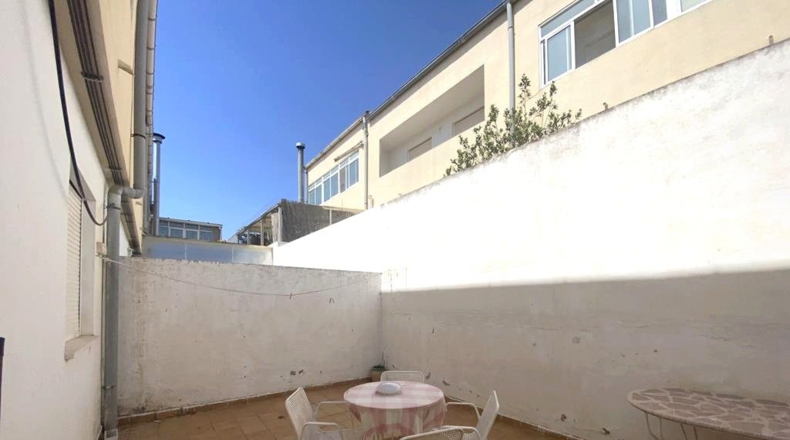 Albacete - Caudete - 105m2