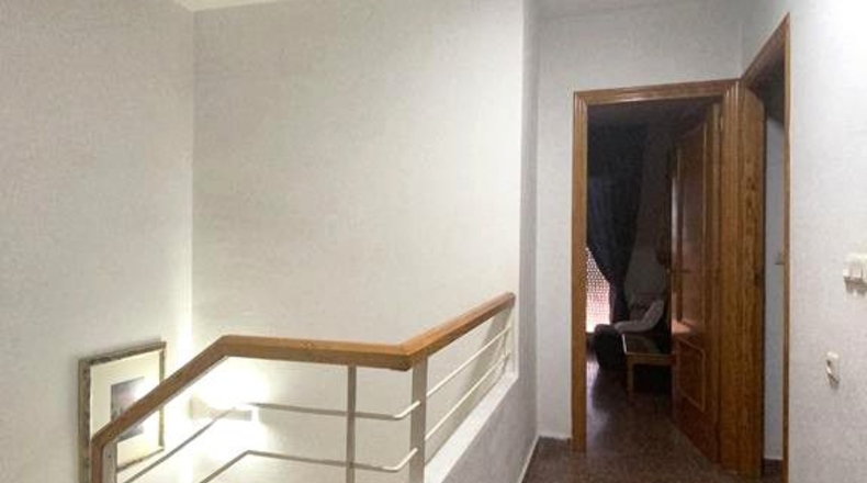 Albacete - Caudete - 105m2