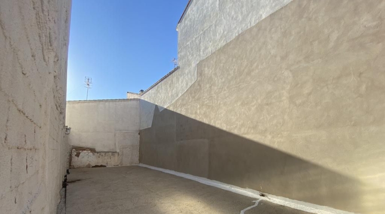 Albacete - Caudete - 82m2