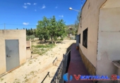 Detached villa with land for sale in Caudete ref: TR336512 photo