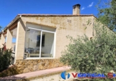 Detached villa with land for sale in Caudete ref: TR336512 photo