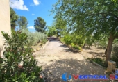 Detached villa with land for sale in Caudete ref: TR336512 photo