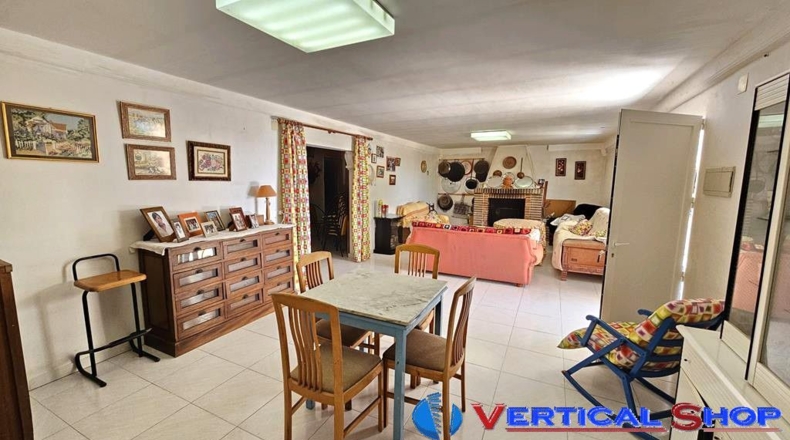 Albacete - Caudete - 3435m2