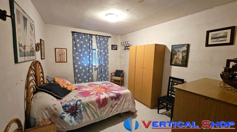 Albacete - Caudete - 3435m2