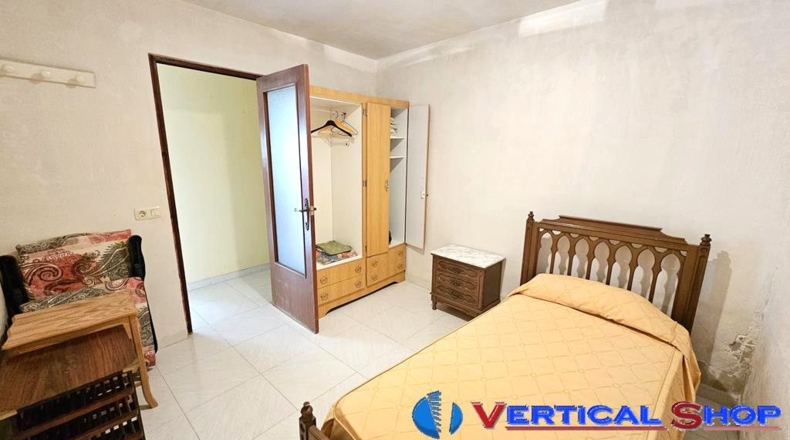 Albacete - Caudete - 3435m2