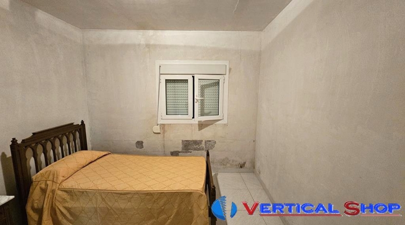 Albacete - Caudete - 3435m2