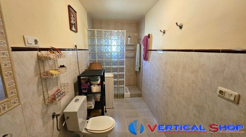 Albacete - Caudete - 3435m2