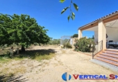 Detached villa with land for sale in Caudete ref: TR336512 photo