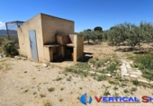 Detached villa with land for sale in Caudete ref: TR336512 photo