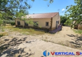 Detached villa with land for sale in Caudete ref: TR336512 photo