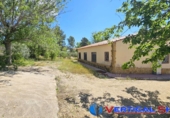 Detached villa with land for sale in Caudete ref: TR336512 photo