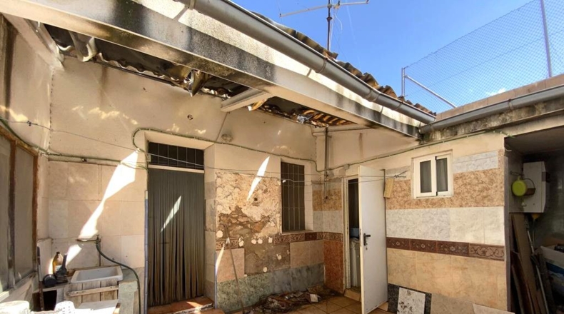 Alicante - Villena - 114m2