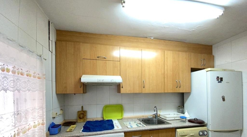 Alicante - Villena - 114m2