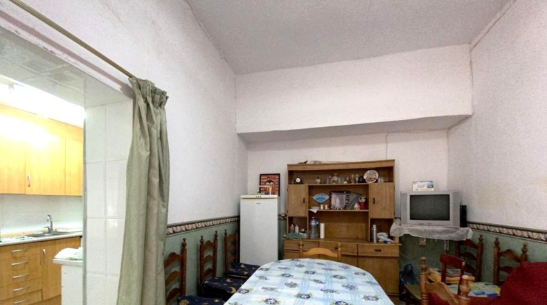 Alicante - Villena - 114m2