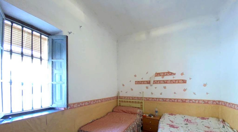 Alicante - Villena - 114m2