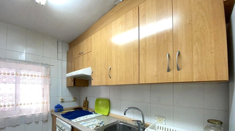 Alicante - Villena - 114m2